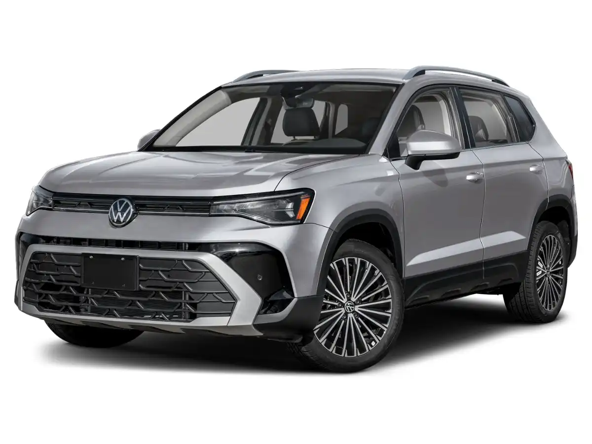 2027 Volkswagen Taos 1.5T SE's photo