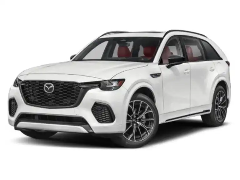 2025 Mazda CX-70 3.3 Turbo Premium AWD S's photo