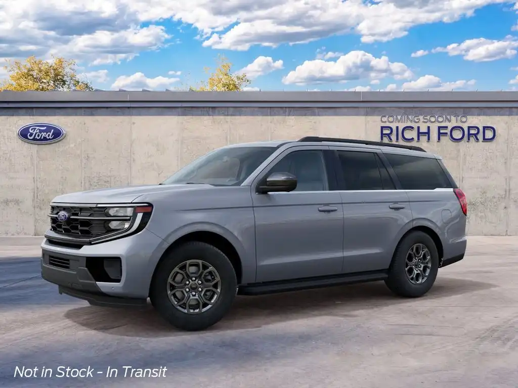 2027 Ford Expedition Active 4WD's photo