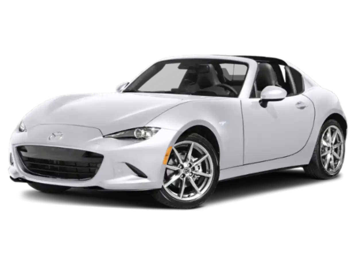 2023 Mazda MX-5 Miata 2.0 Grand Touring's photo