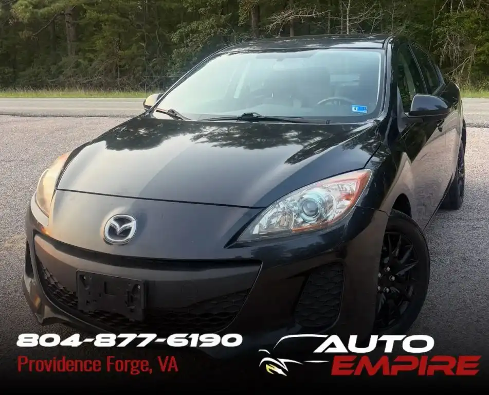 2012 Mazda CX-3 Grand Touring Auto SKYACTIV i 4-Door's photo