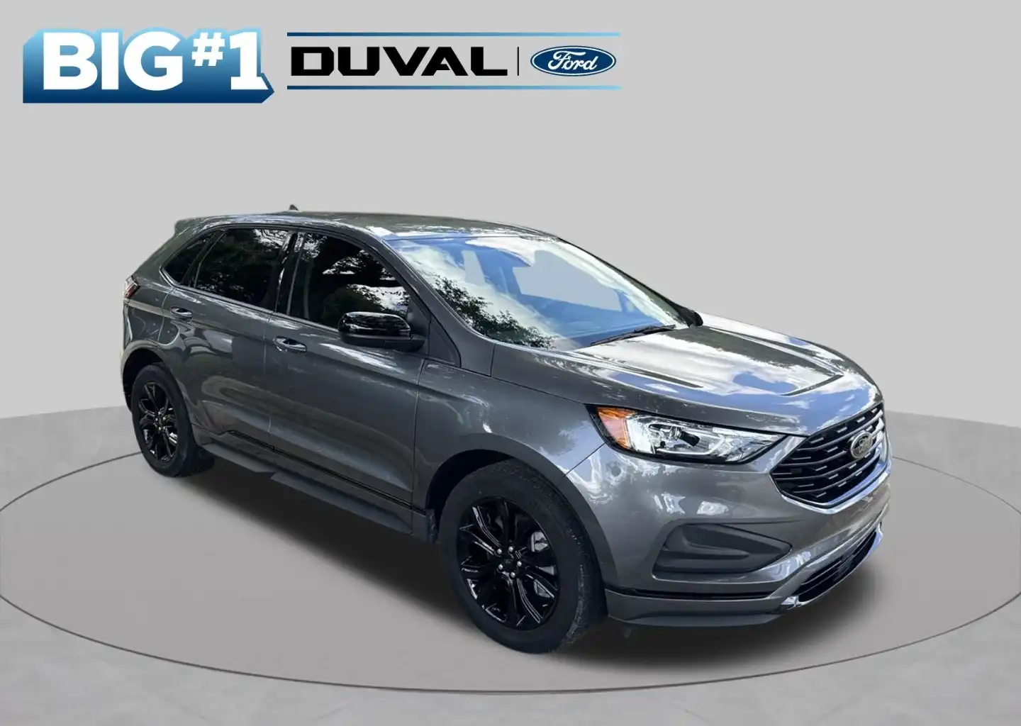 2024 Ford Edge SE AWD's photo