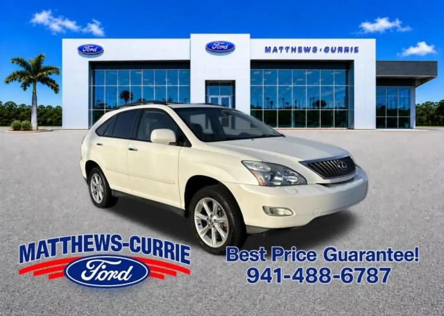 2009 Lexus RX 350 350 AWD's photo