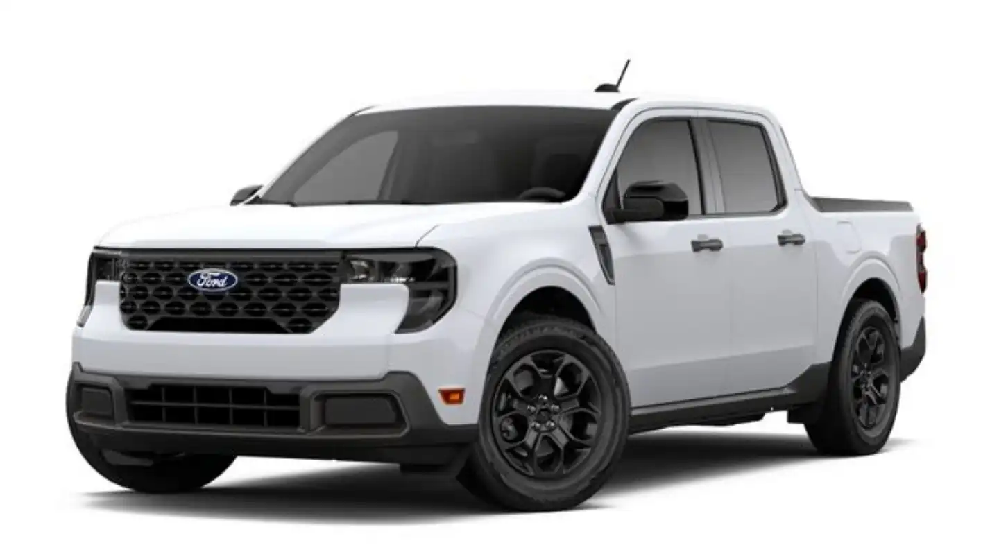 2026 Ford Maverick XLT FWD's photo