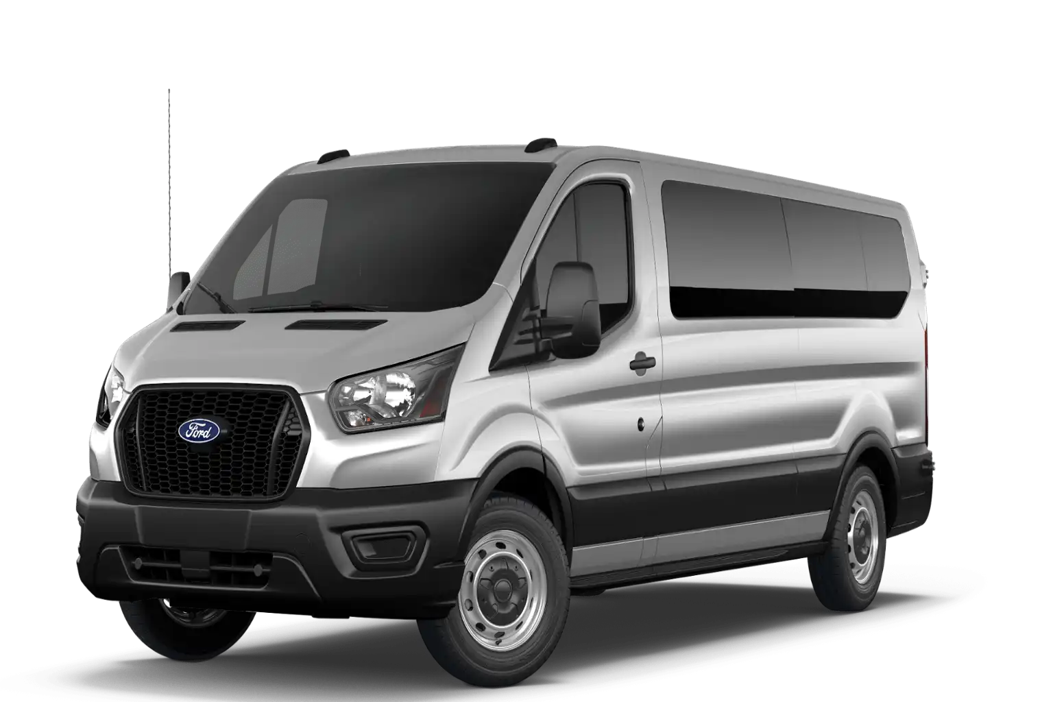 2027 Ford Transit XL 350 Low Roof Sliding Pass. 148's photo