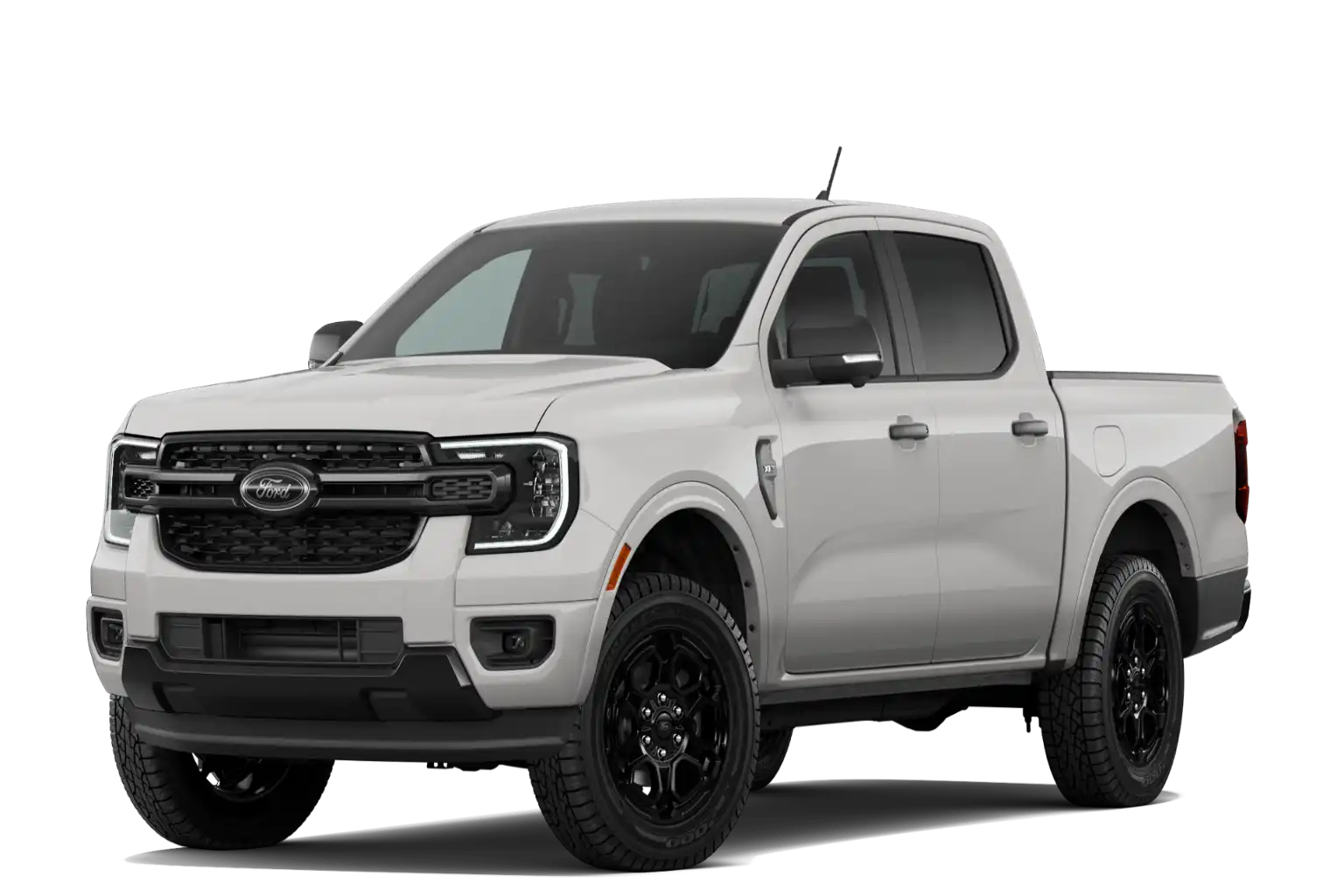 2026 Ford Ranger XLT SuperCrew 5' Box's photo