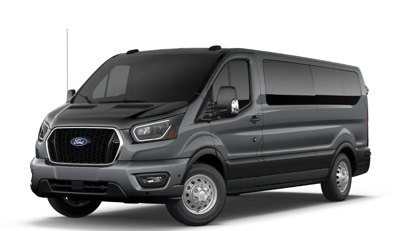 2027 Ford Transit XLT AWD 350 Low Roof Sliding Pass. 148's photo