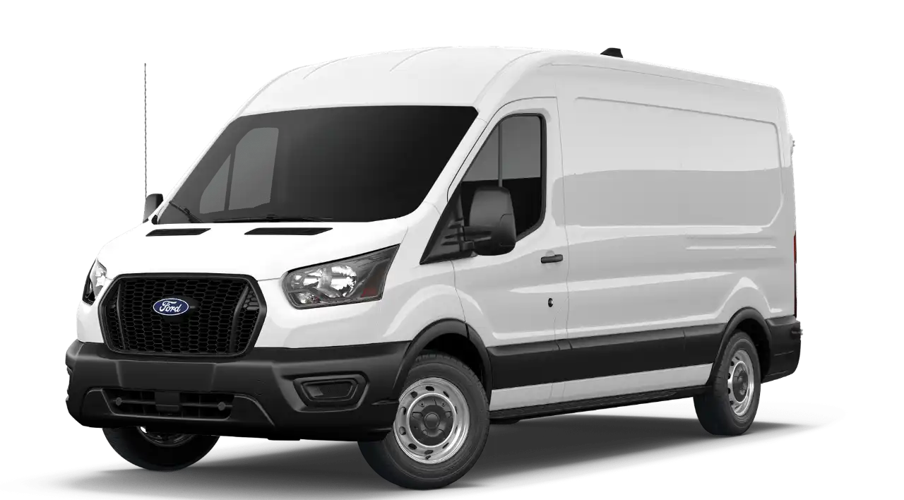 2027 Ford Transit 250 Med Roof 148 WB's photo