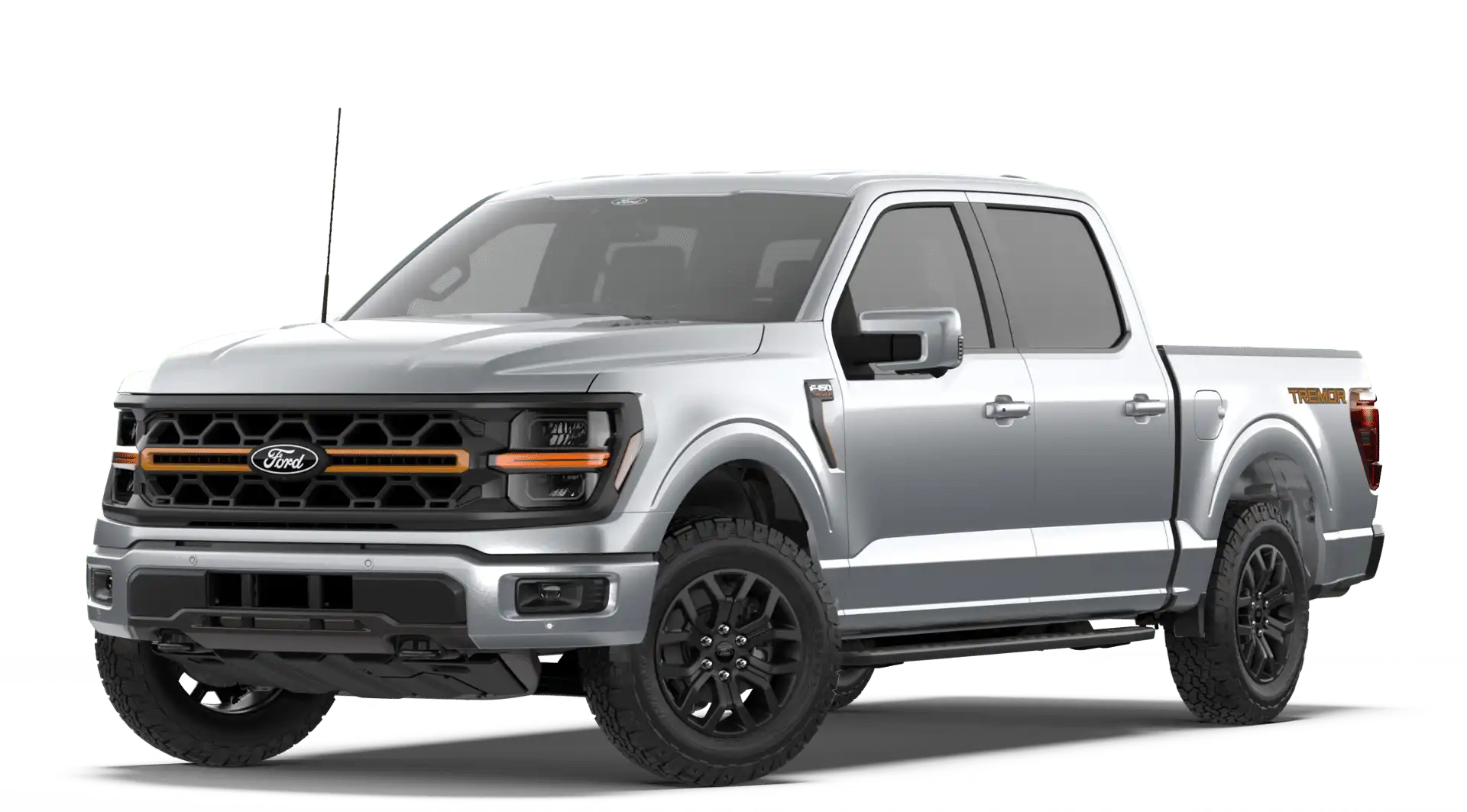2026 Ford F-150 Tremor 4WD SuperCrew 5-1/2' Box's photo