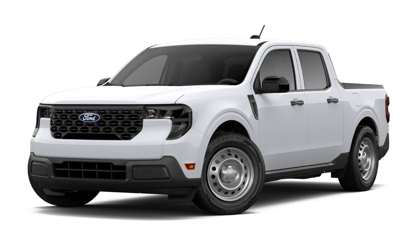 2026 Ford Maverick XL FWD's photo
