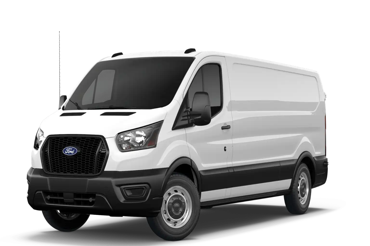 2027 Ford Transit 150 Low Roof 148 WB's photo