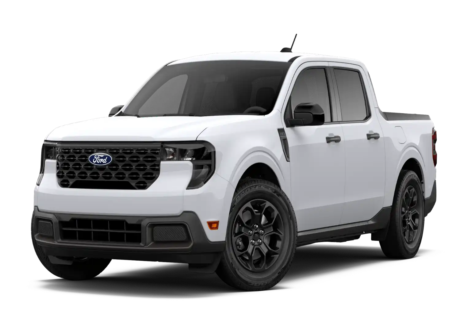 2026 Ford Maverick XLT FWD's photo
