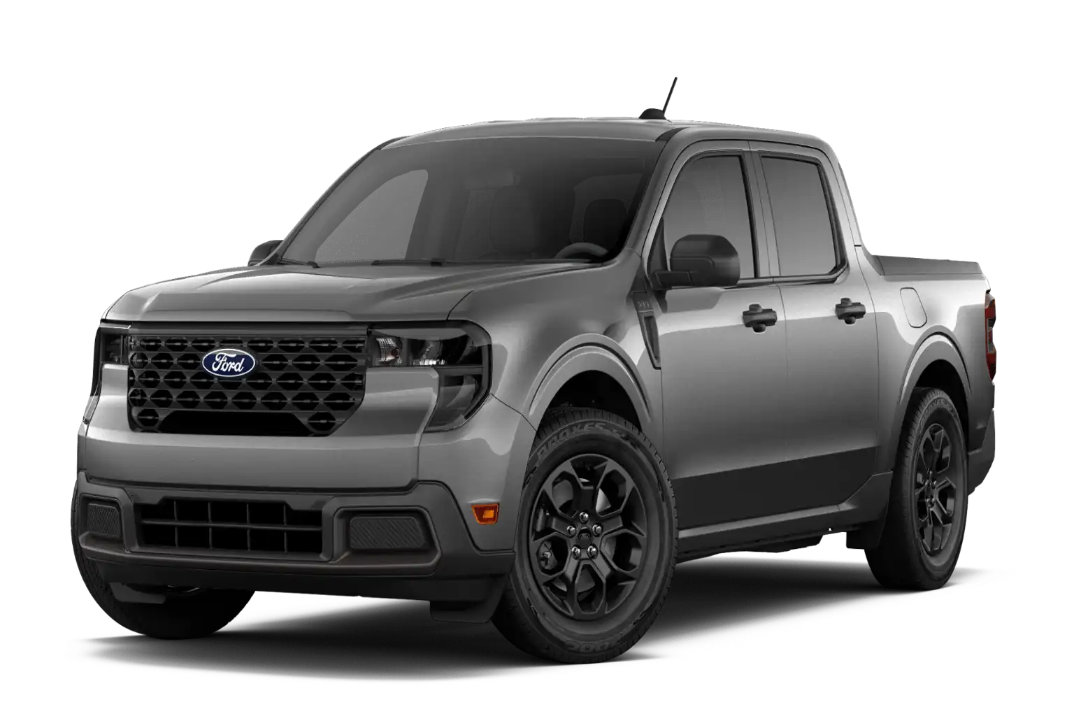 2026 Ford Maverick XLT FWD's photo