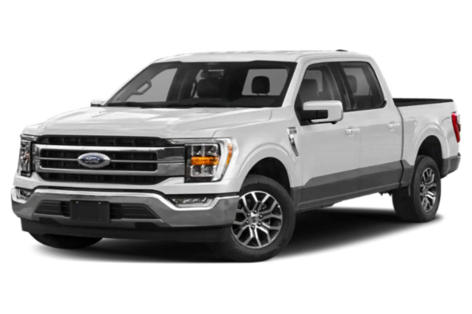 2021 Ford F-150 Lariat 4WD SuperCrew 5-1/2' Box's photo