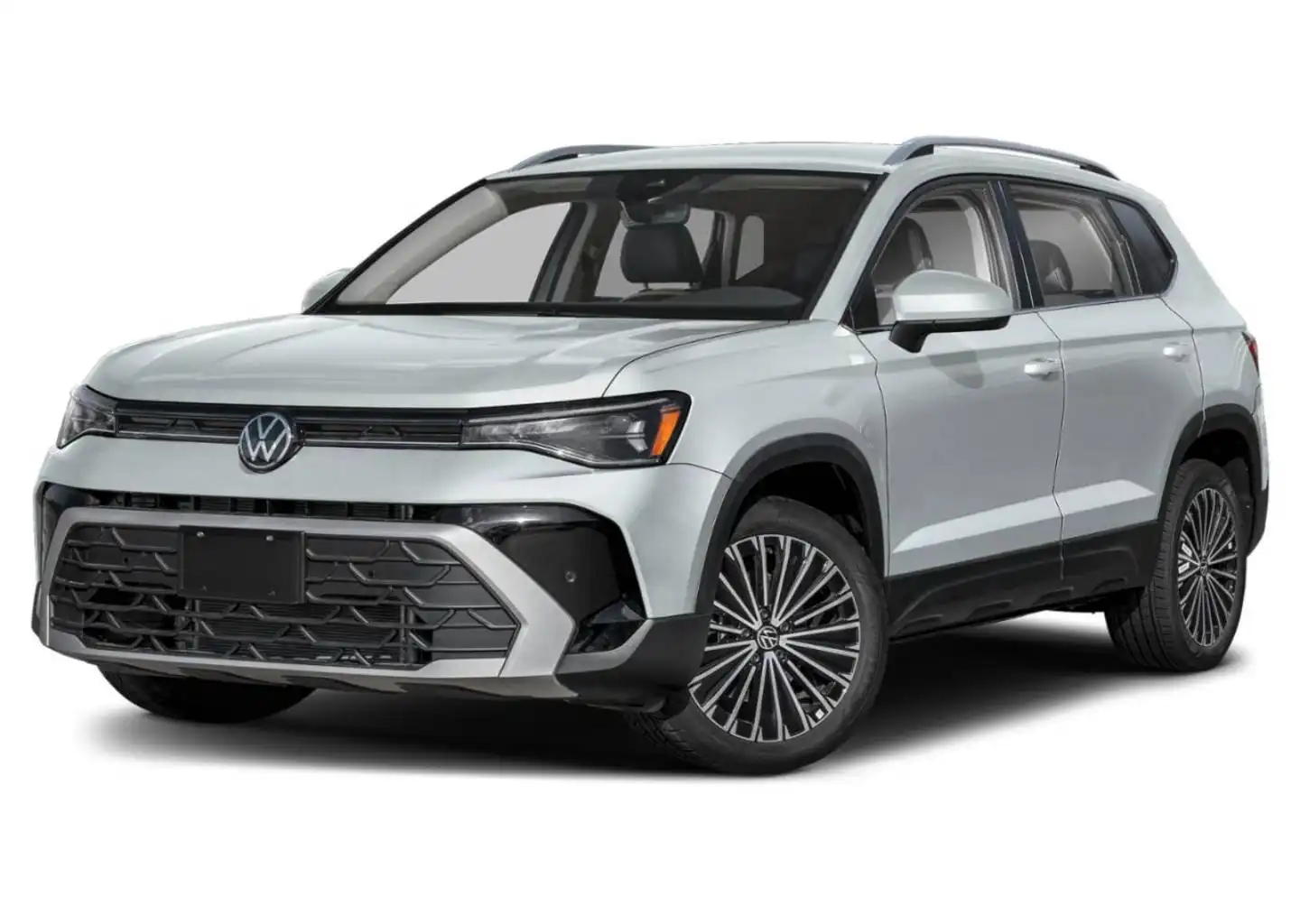 2027 Volkswagen Taos 1.5T SE's photo