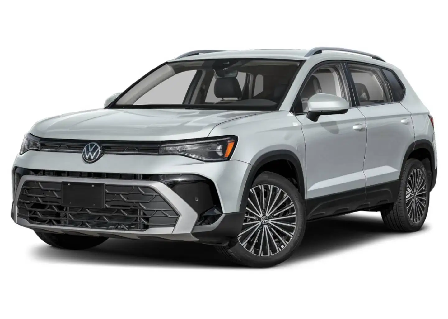 2027 Volkswagen Taos 1.5T SE's photo