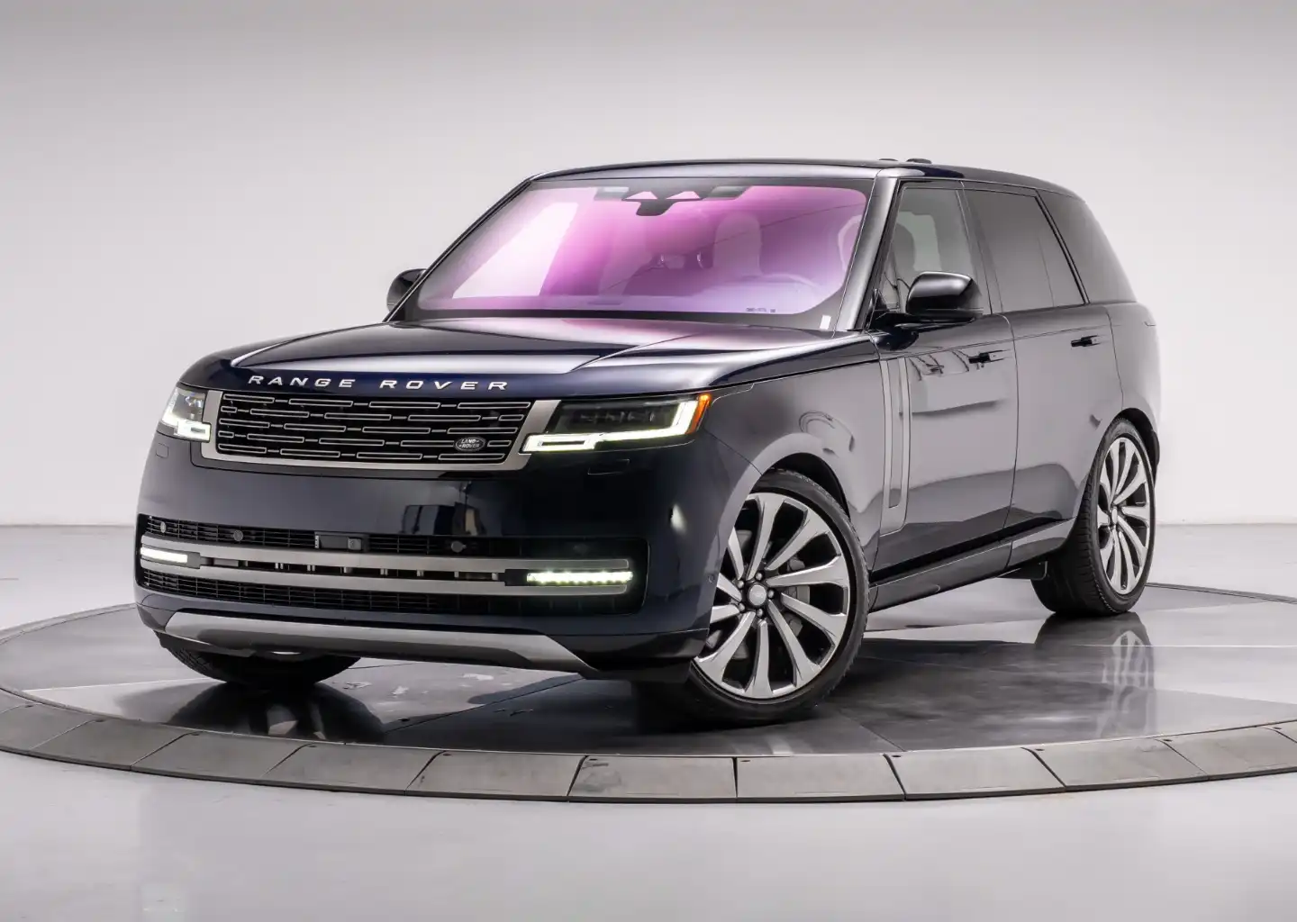 2023 Land Rover Range Rover 4.4 SE SWB's photo