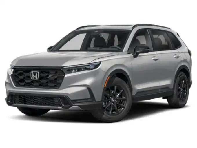 2027 Honda CR-V Hybrid Sport 2WD's photo