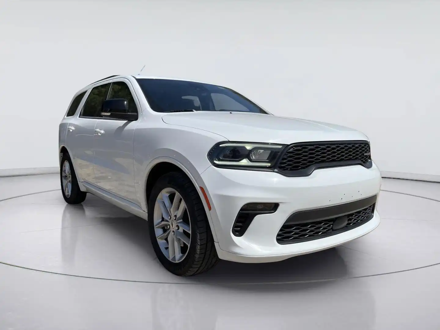 2023 Dodge Durango GT RWD Plus's photo