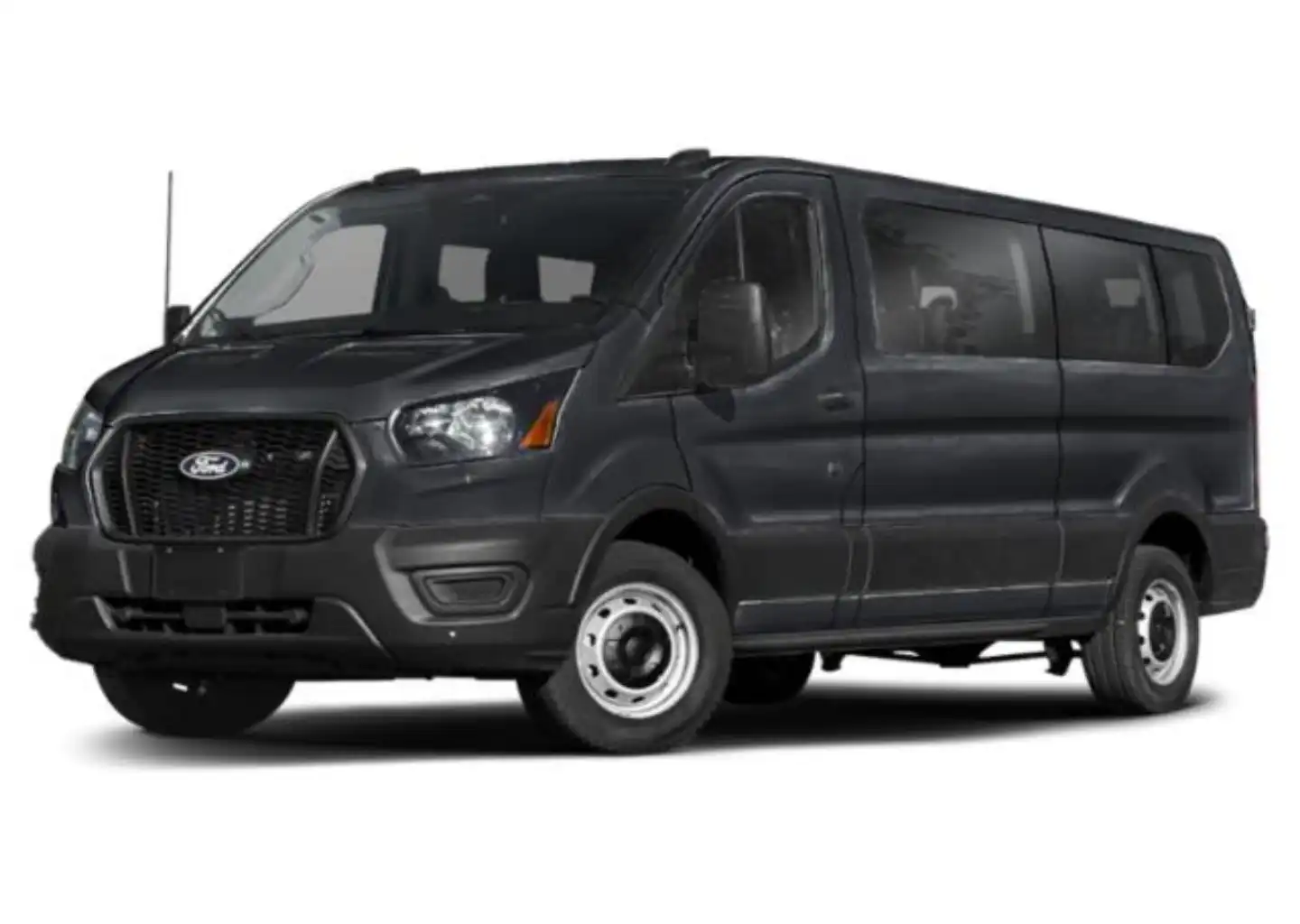 2027 Ford Transit XL AWD 350 Low Roof Sliding Pass. 148's photo