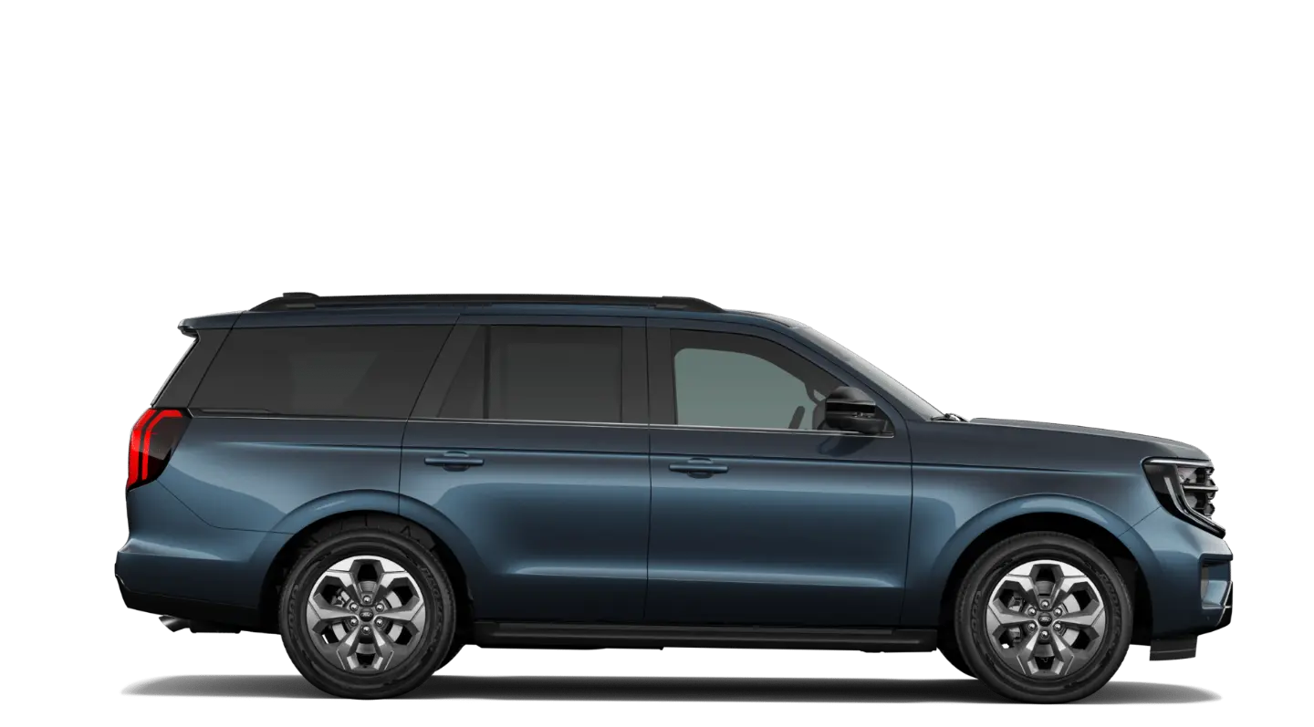 2027 Ford Expedition Active photo 5