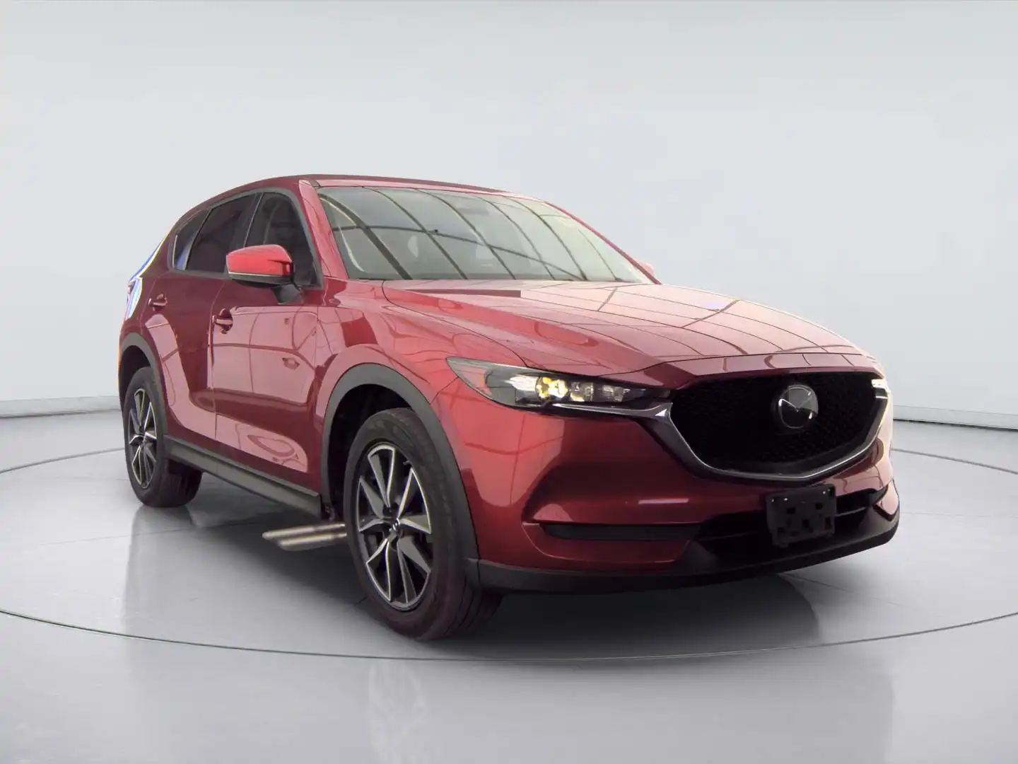 2018 Mazda CX-5 Touring AWD Auto's photo