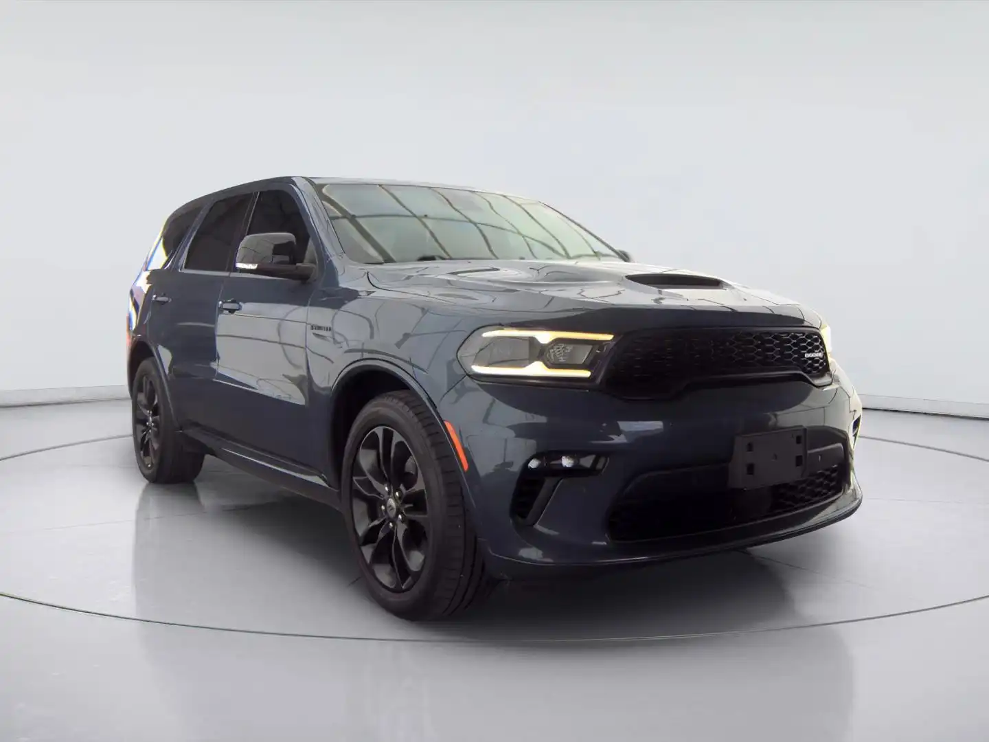 2021 Dodge Durango R/T AWD's photo