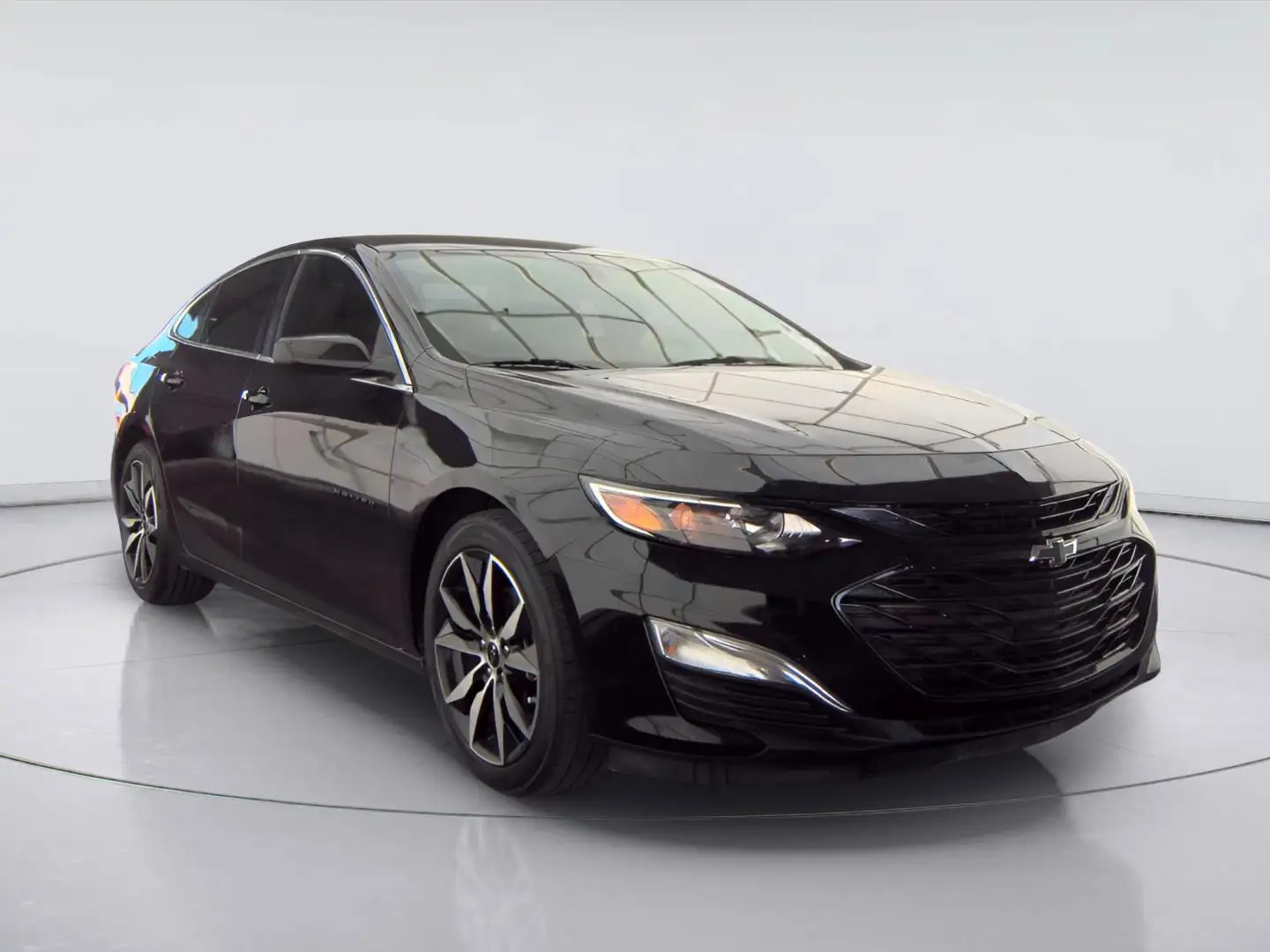 2020 Chevrolet Malibu RS's photo