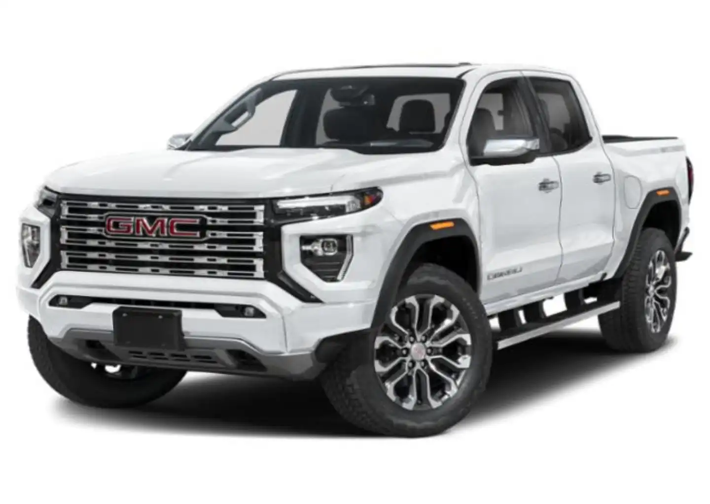 2026 GMC Canyon Denali 4WD Crew Cab Short Box's photo