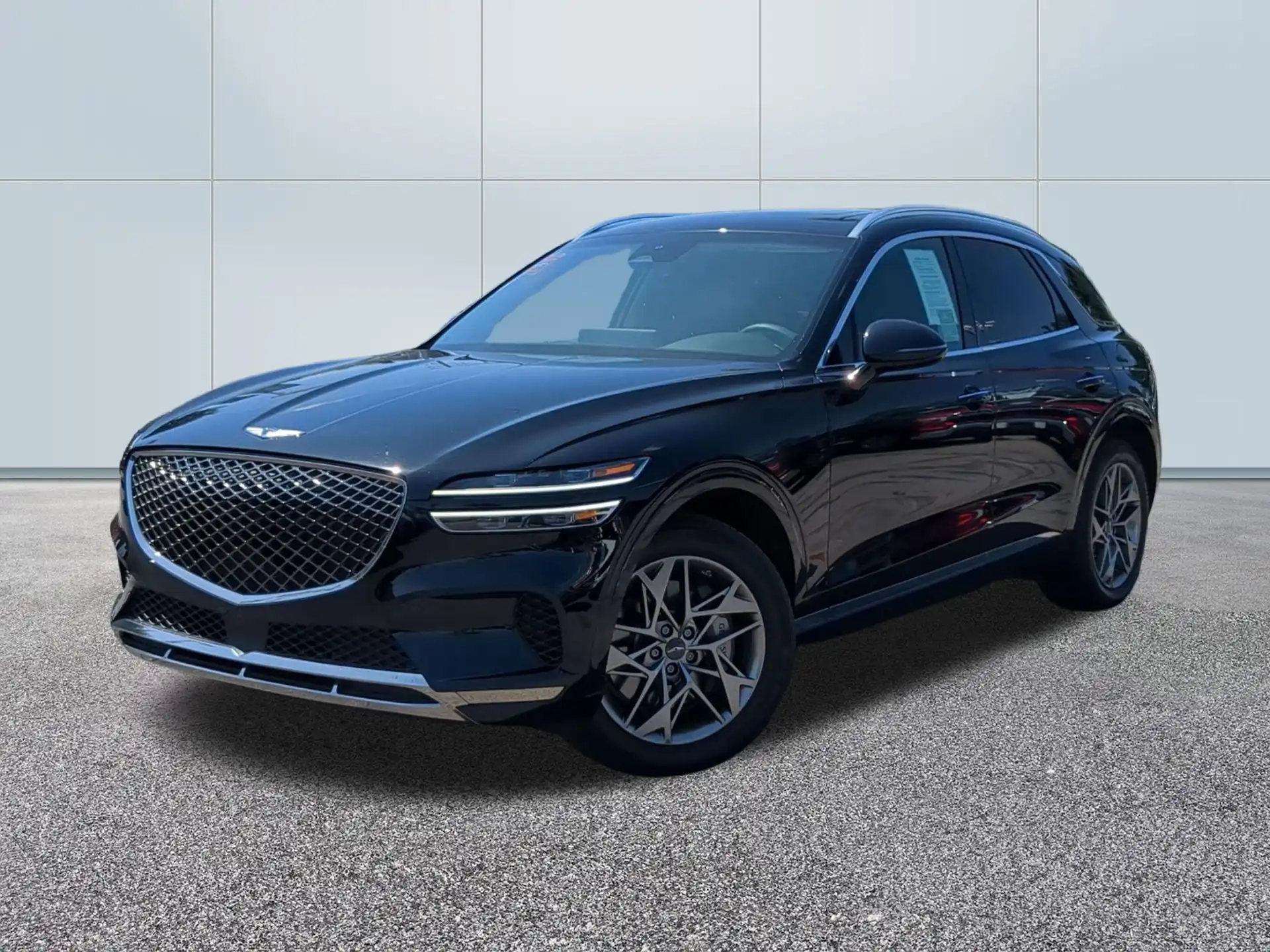 2024 Genesis GV70 2.5T Standard AWD's photo