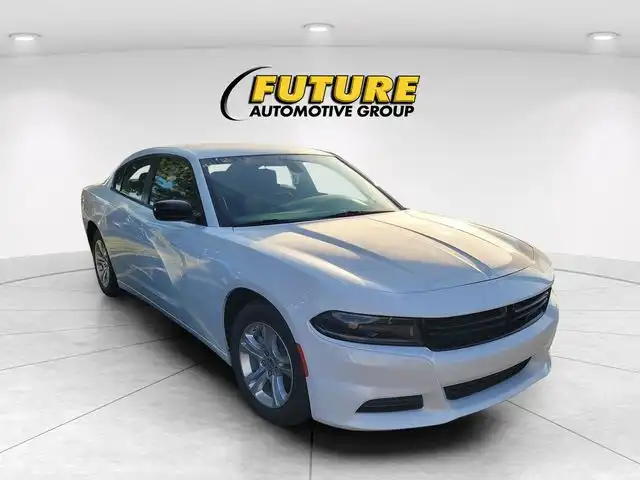 2023 Dodge Charger SXT's photo