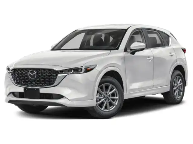 2024 Mazda CX-5 Select AWD Auto Package S's photo
