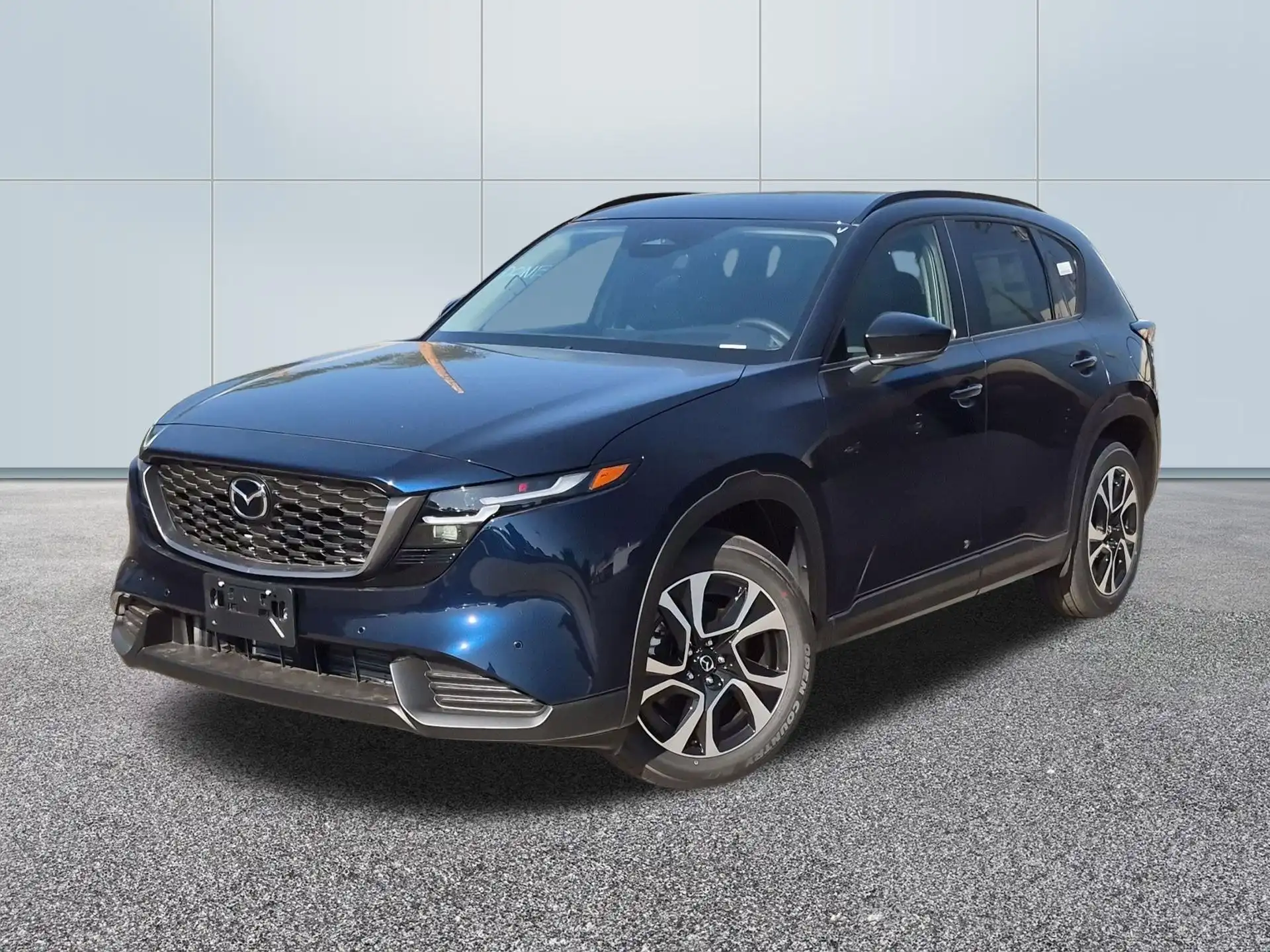 2026 Mazda CX-5 Preferred AWD Auto S's photo