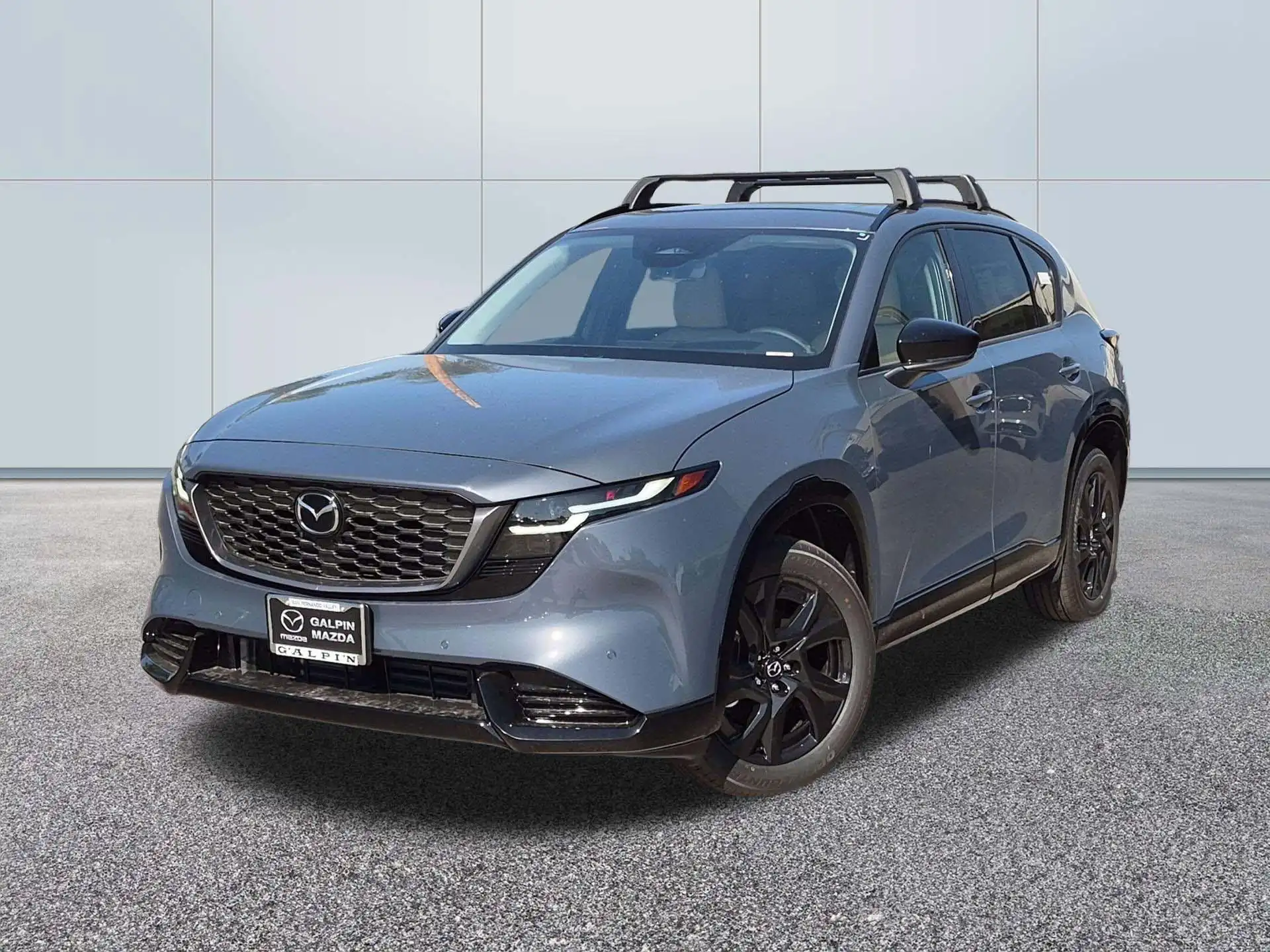 2026 Mazda CX-5 Premium AWD Auto S's photo