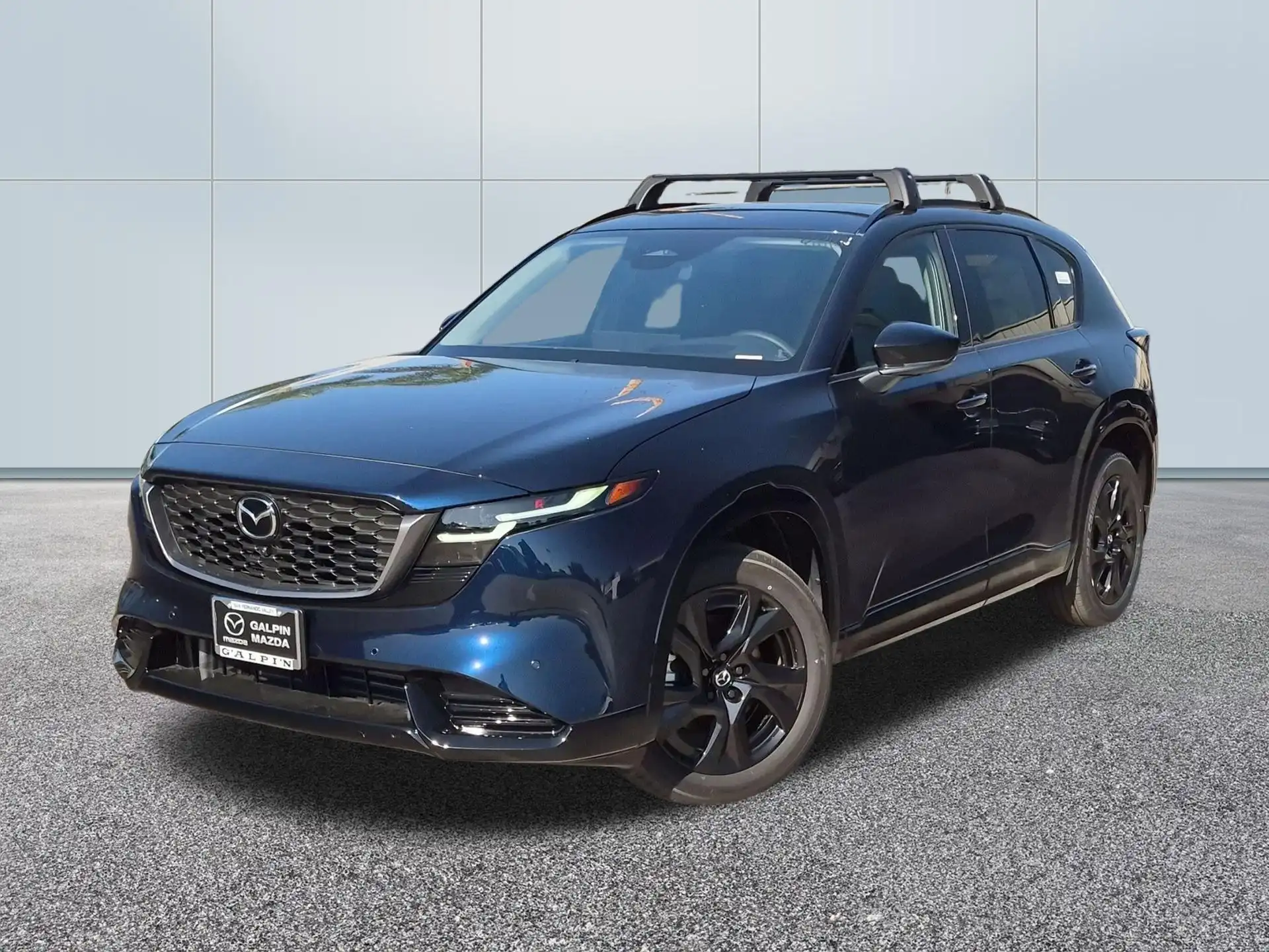 2026 Mazda CX-5 Premium Plus AWD Auto S's photo