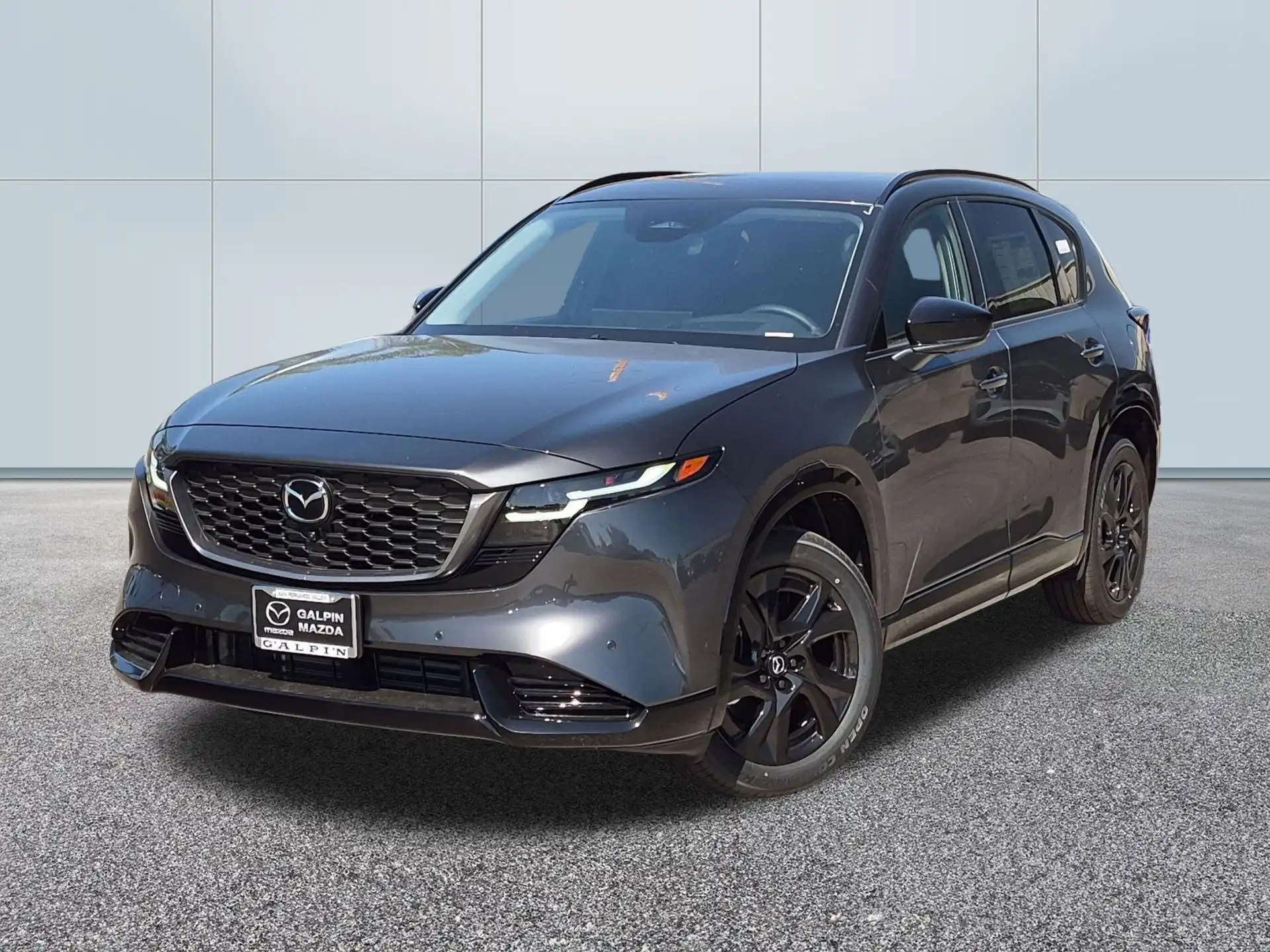 2026 Mazda CX-5 Premium Plus AWD Auto S's photo