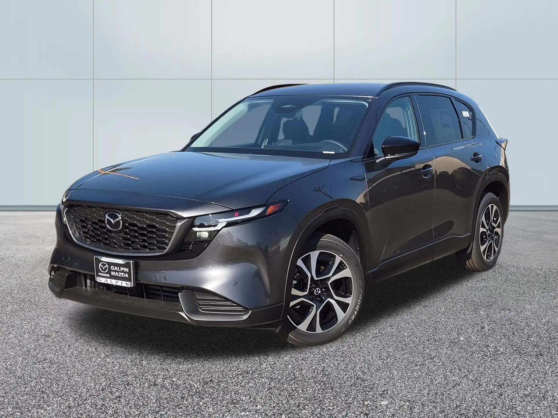2026 Mazda CX-5 Preferred AWD Auto S's photo