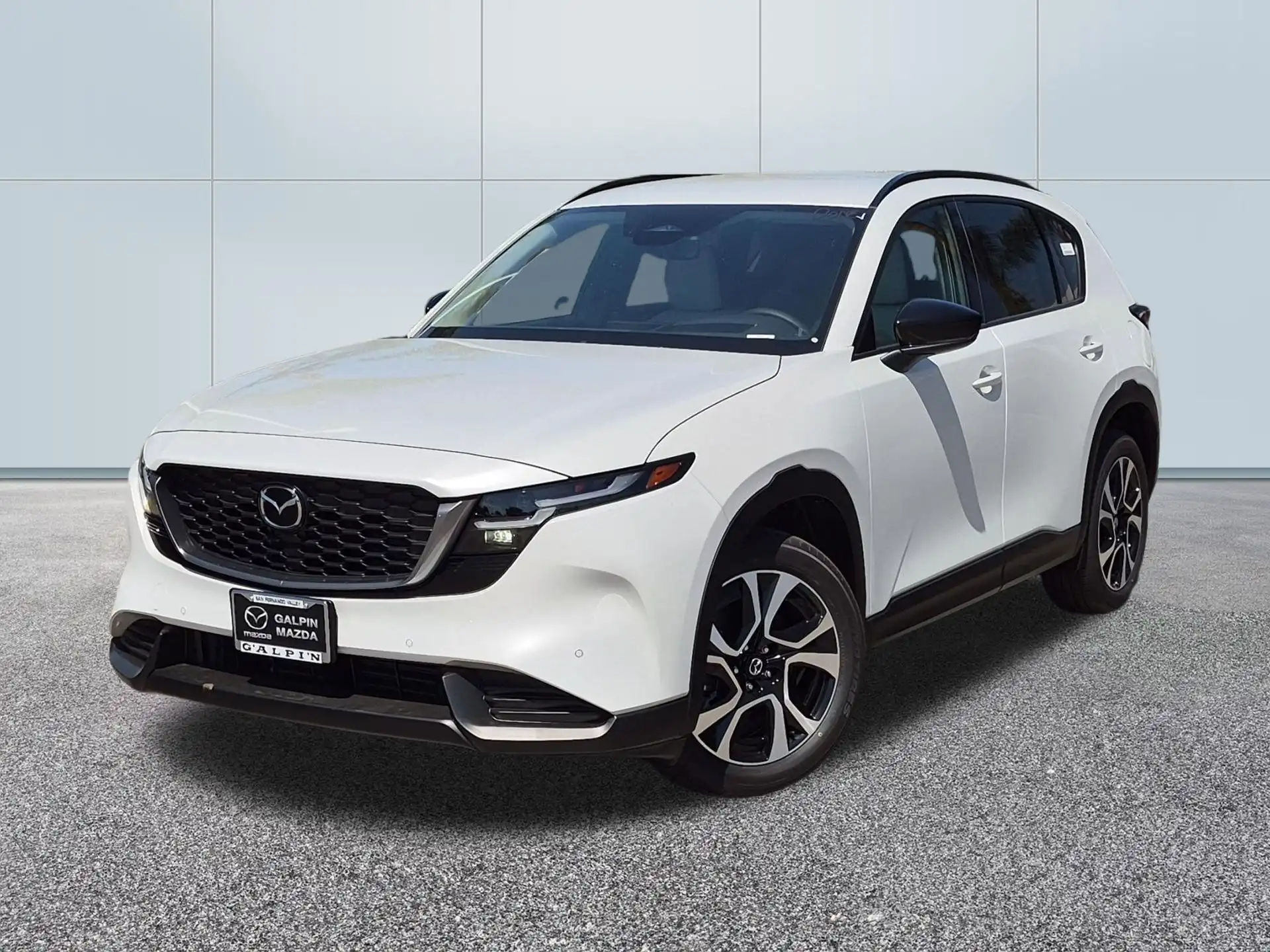 2026 Mazda CX-5 Preferred AWD Auto S's photo