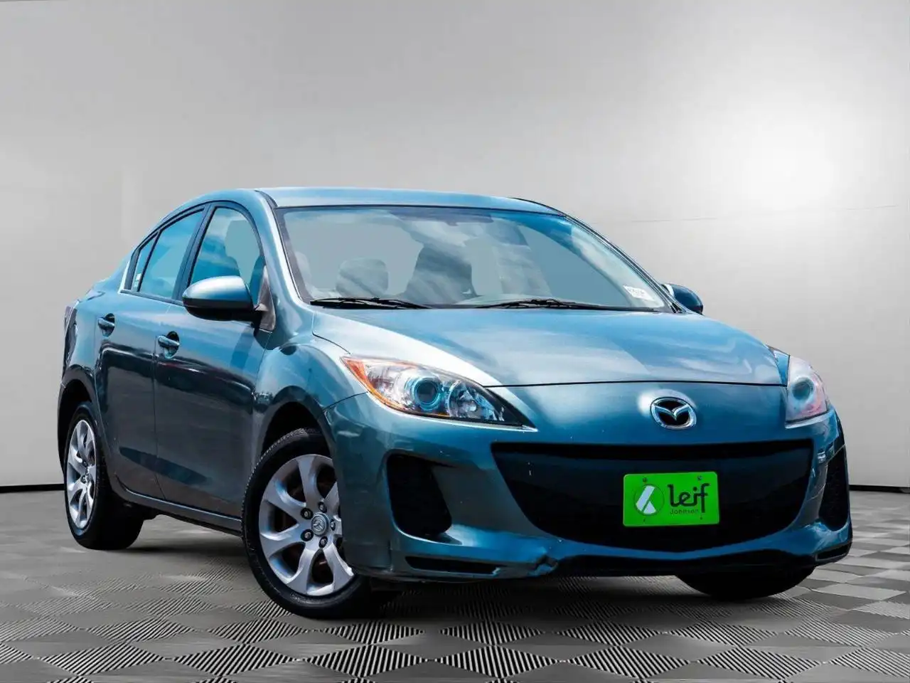 2013 Mazda CX-3 Sport Auto i 4-Door's photo