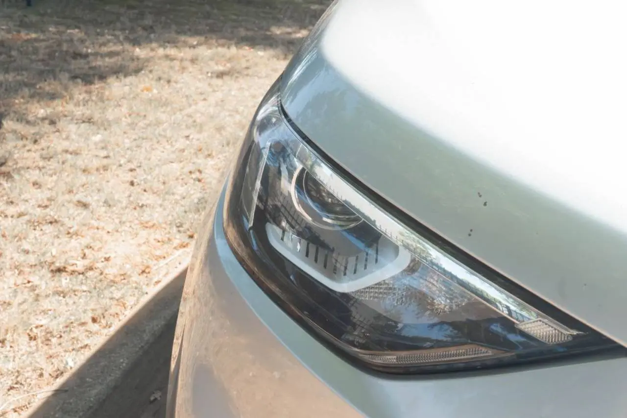 2019 Ford Edge SE photo 4