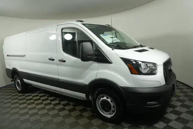2027 Ford Transit 250 Low Roof 148 WB's photo