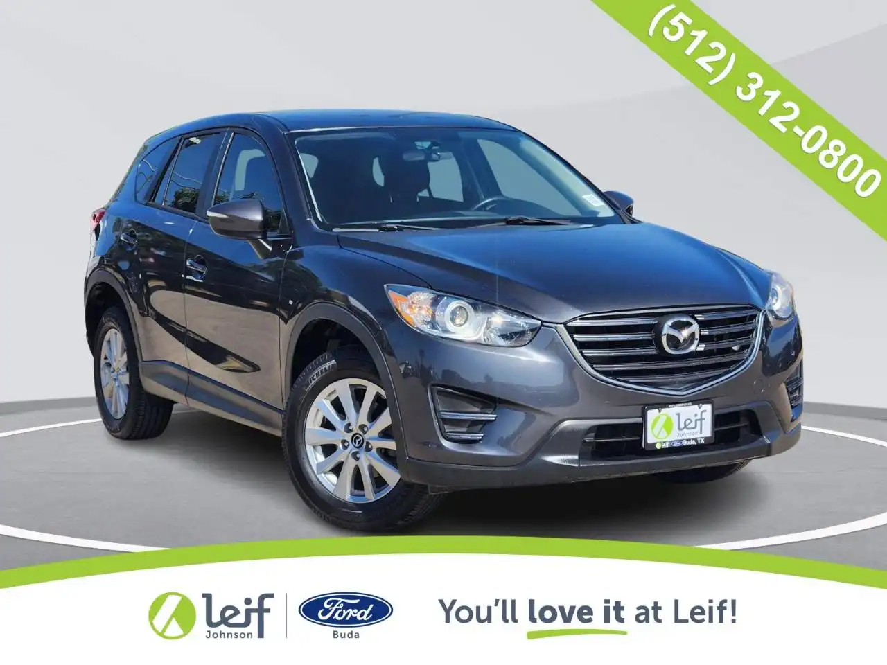 2016 Mazda CX-5 Sport Auto's photo
