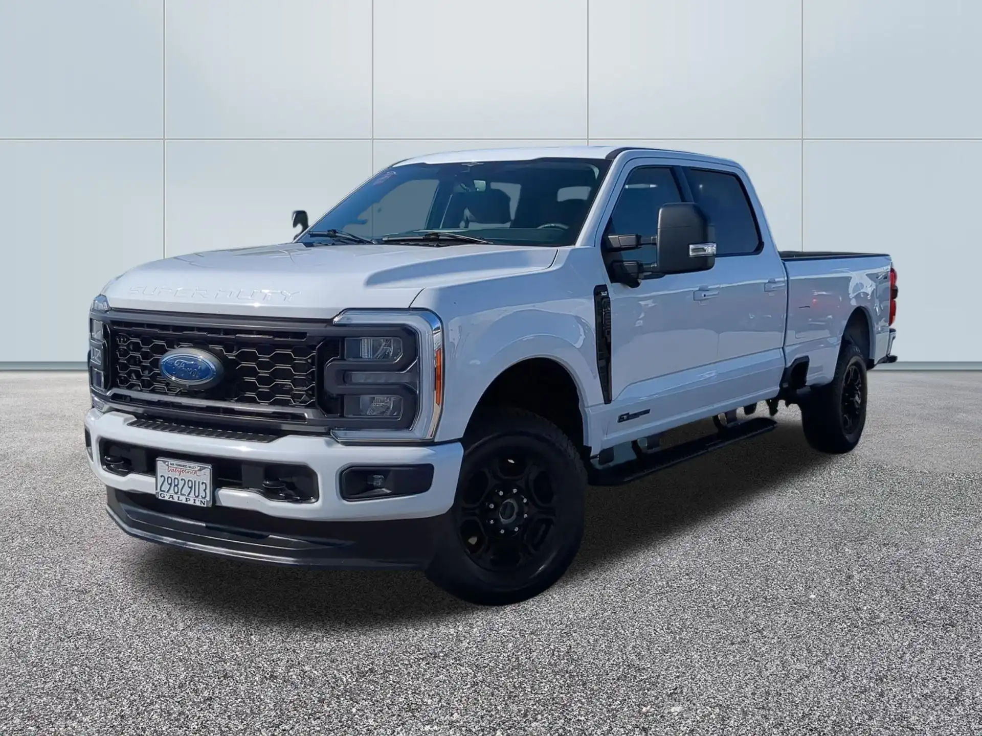 2023 Ford F-250 XLT Certified Used 2023 Ford's photo