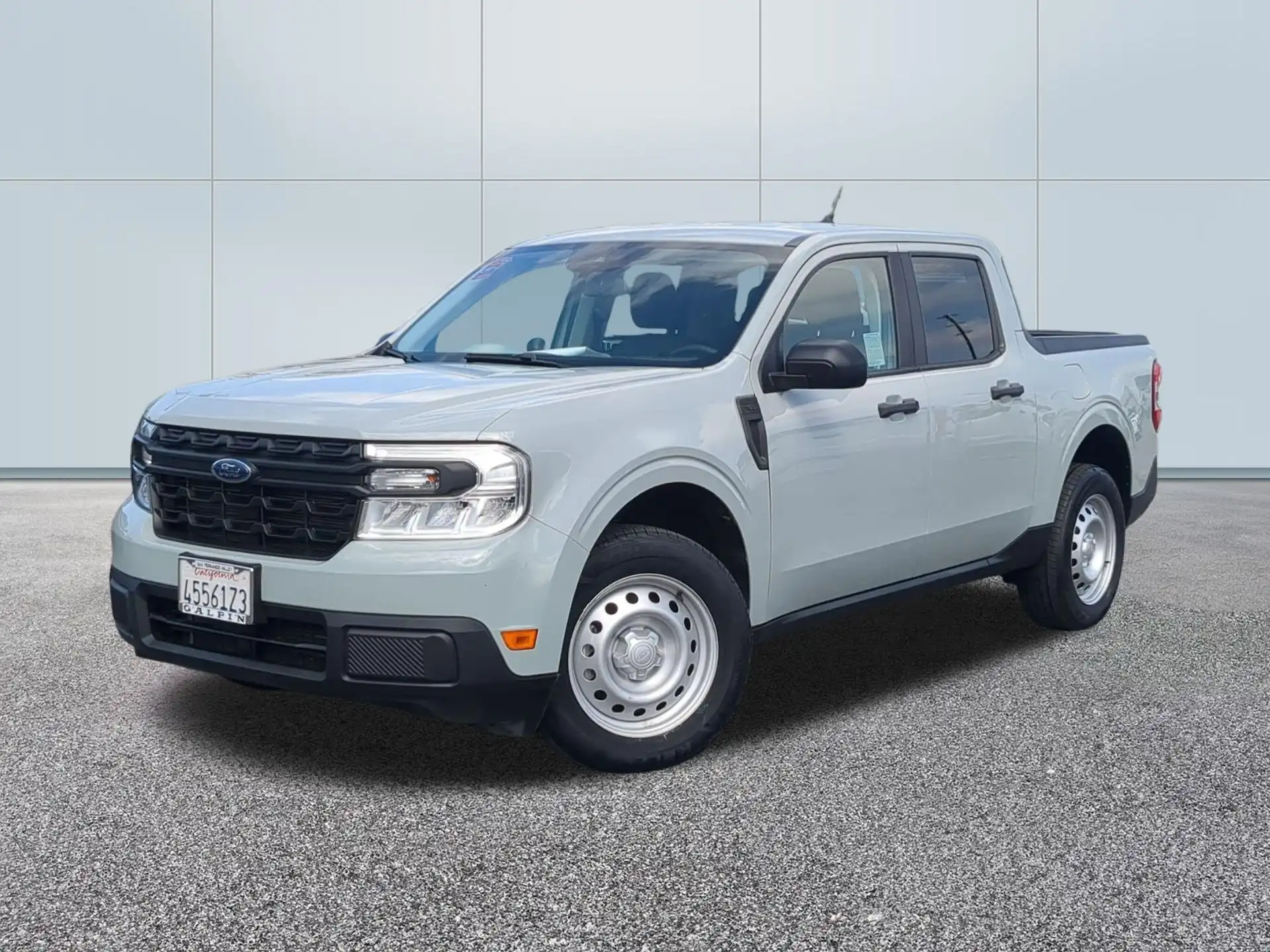 2024 Ford Maverick XL FWD's photo