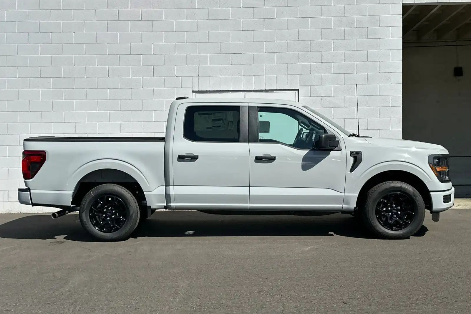 2026 Ford F-150 STX SuperCrew 5-1/2' Box's photo