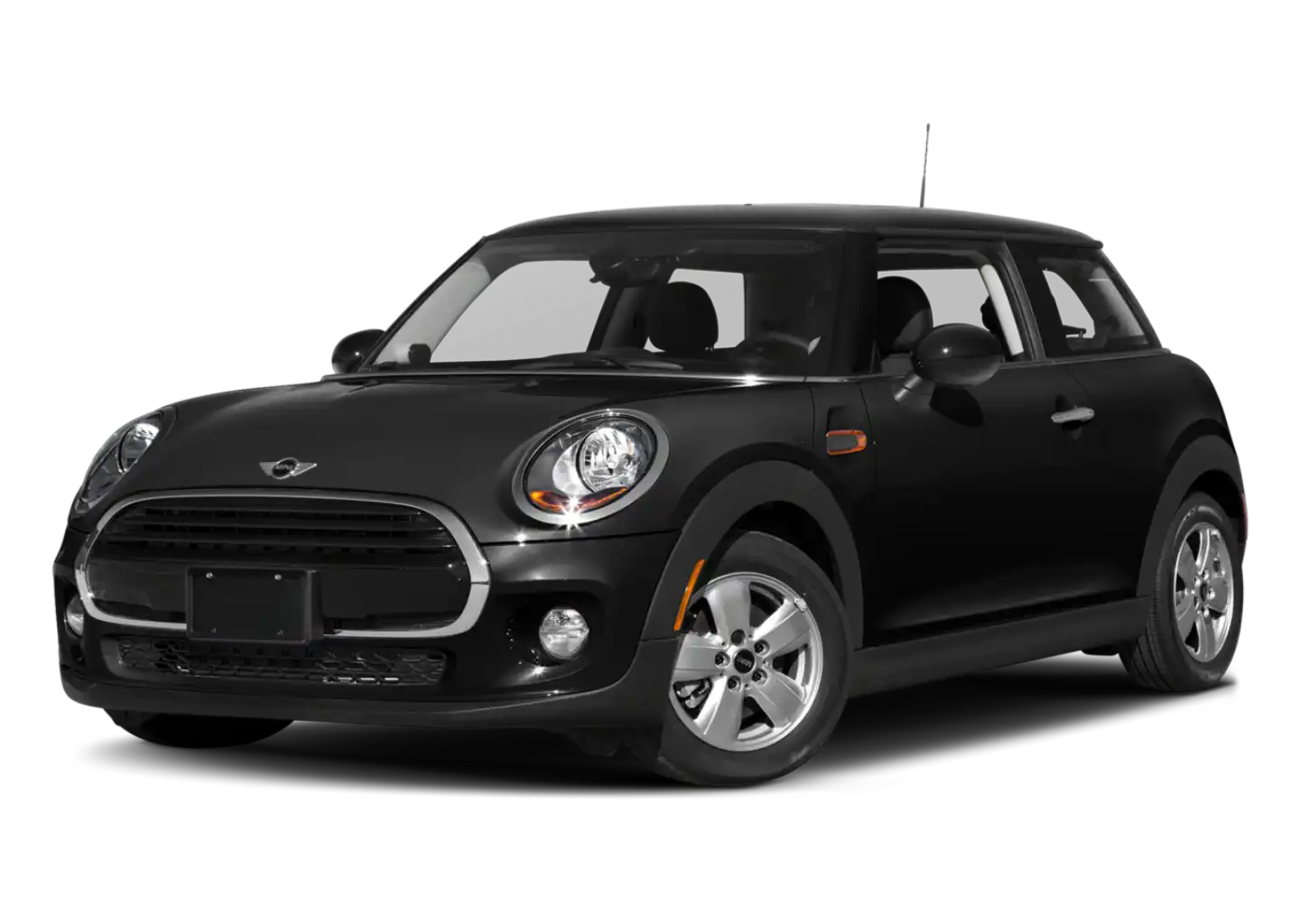 2018 MINI Cooper Base's photo