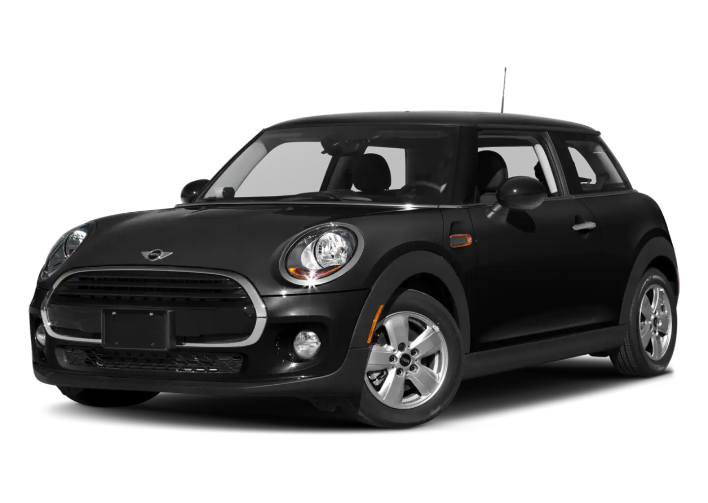 2018 MINI Cooper Base photo 1