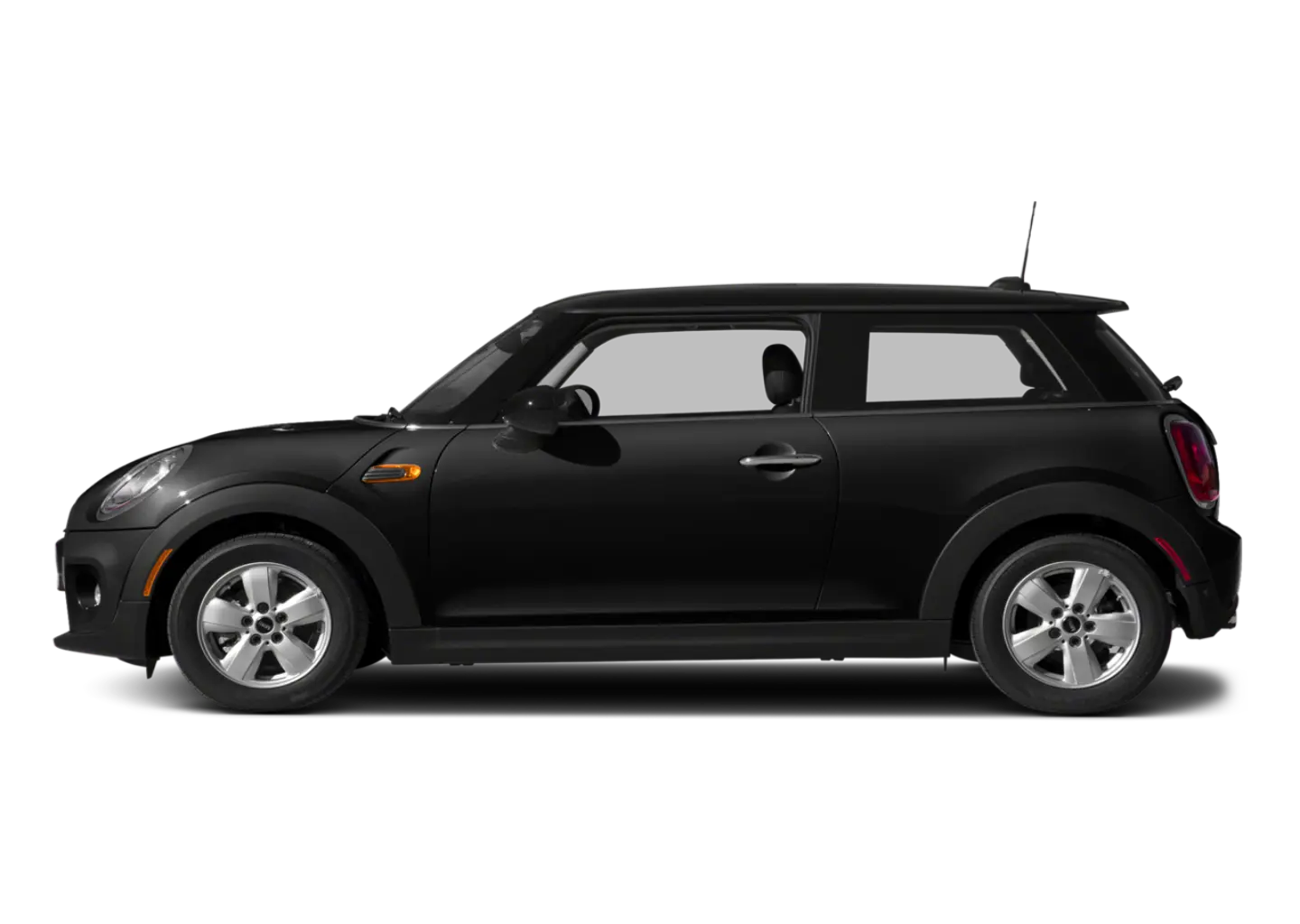 2018 MINI Cooper Base photo 3