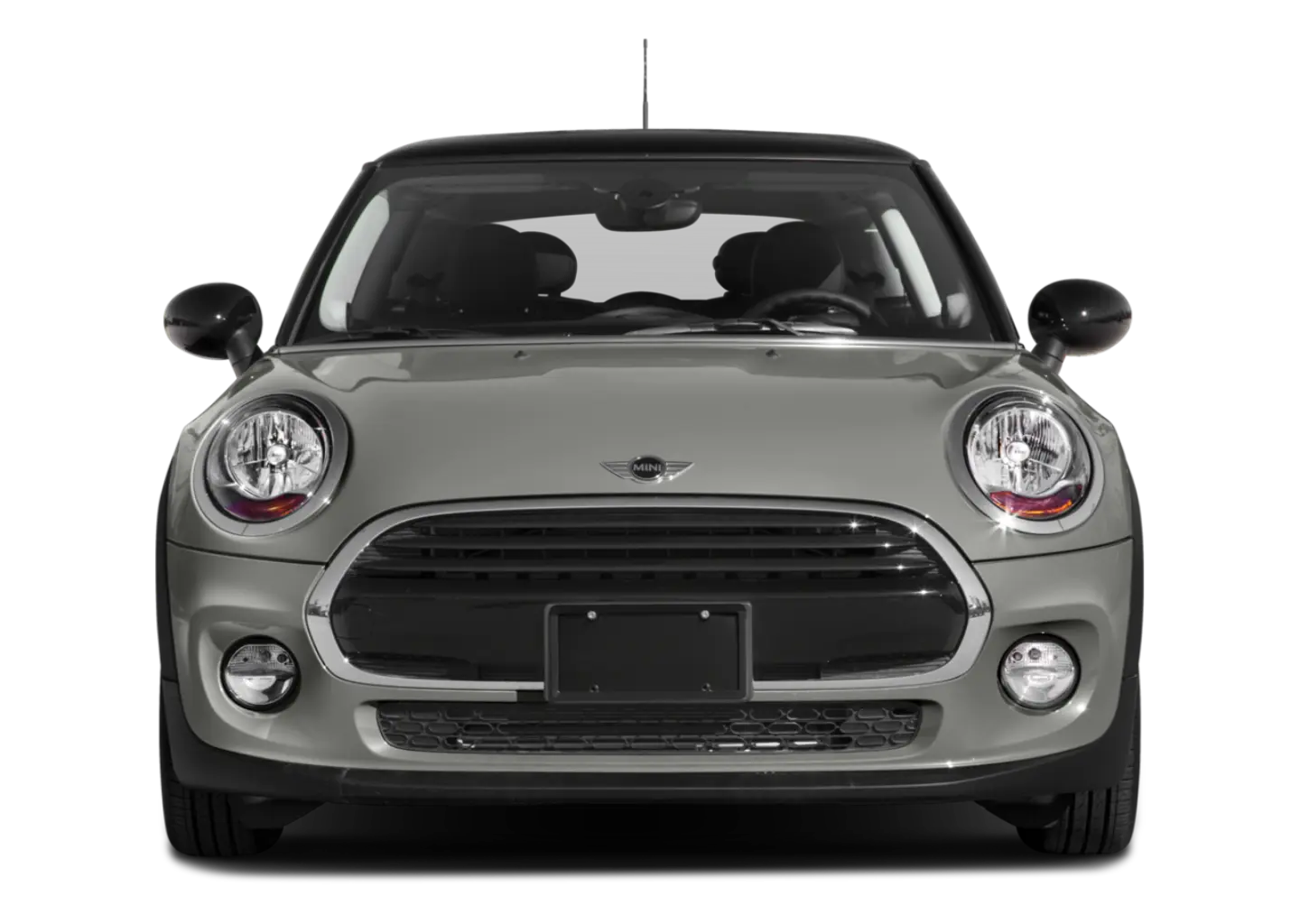 2018 MINI Cooper Base photo 4