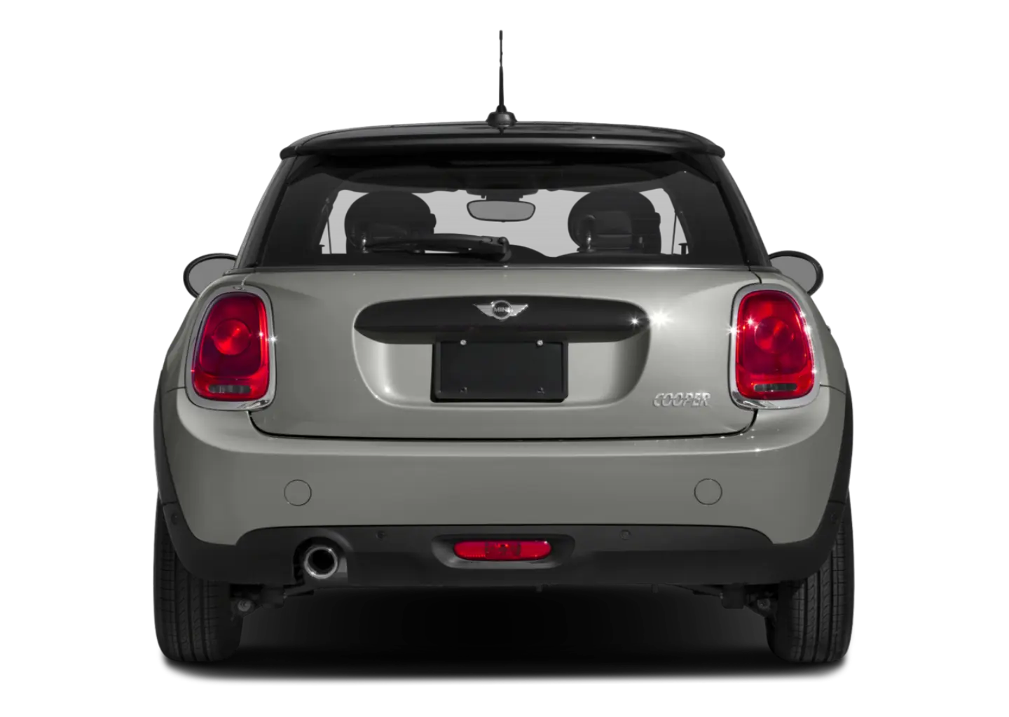 2018 MINI Cooper Base photo 5